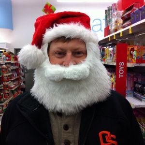 Meet your Posher, Tim